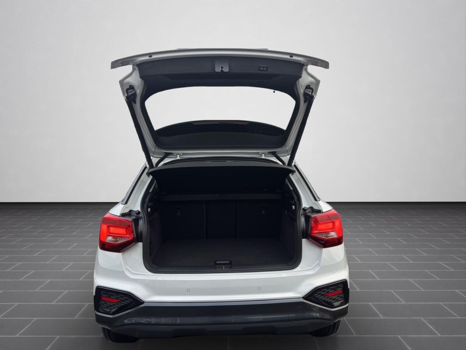 Audi Q2 – Bild 15