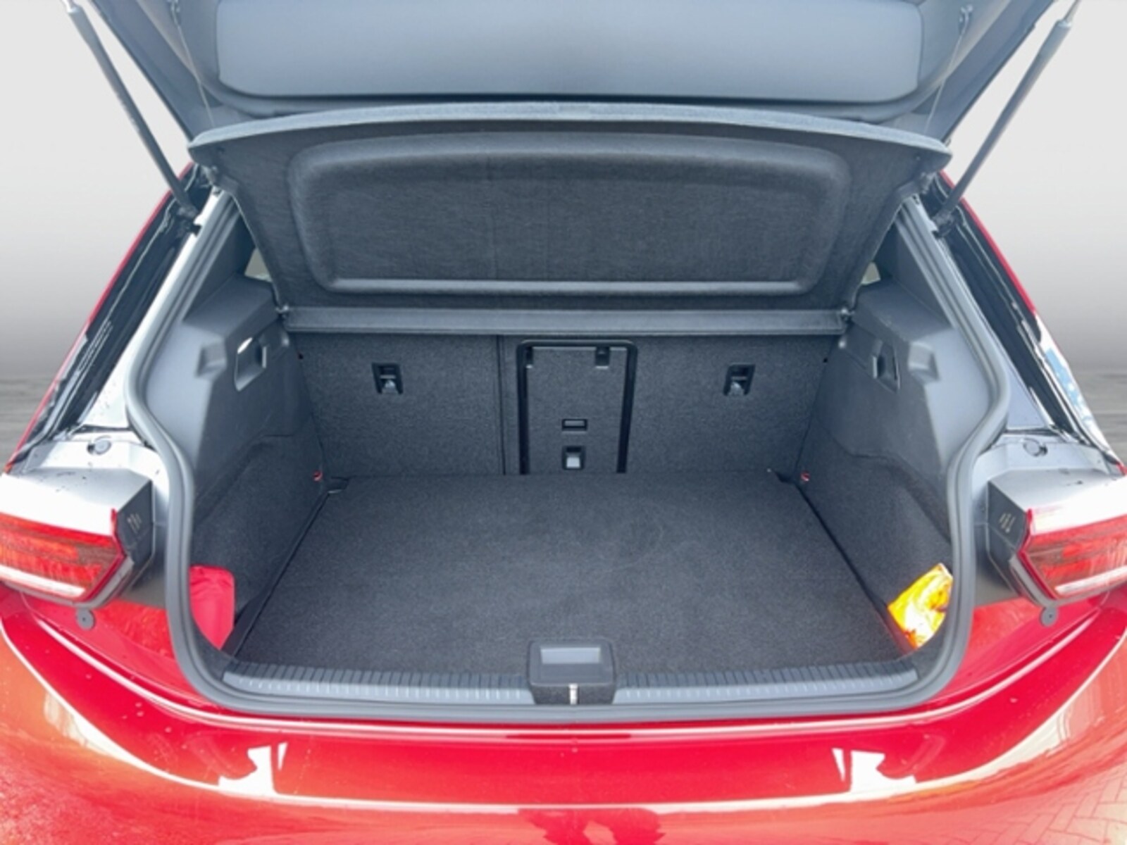 Volkswagen ID.3 – Bild 13