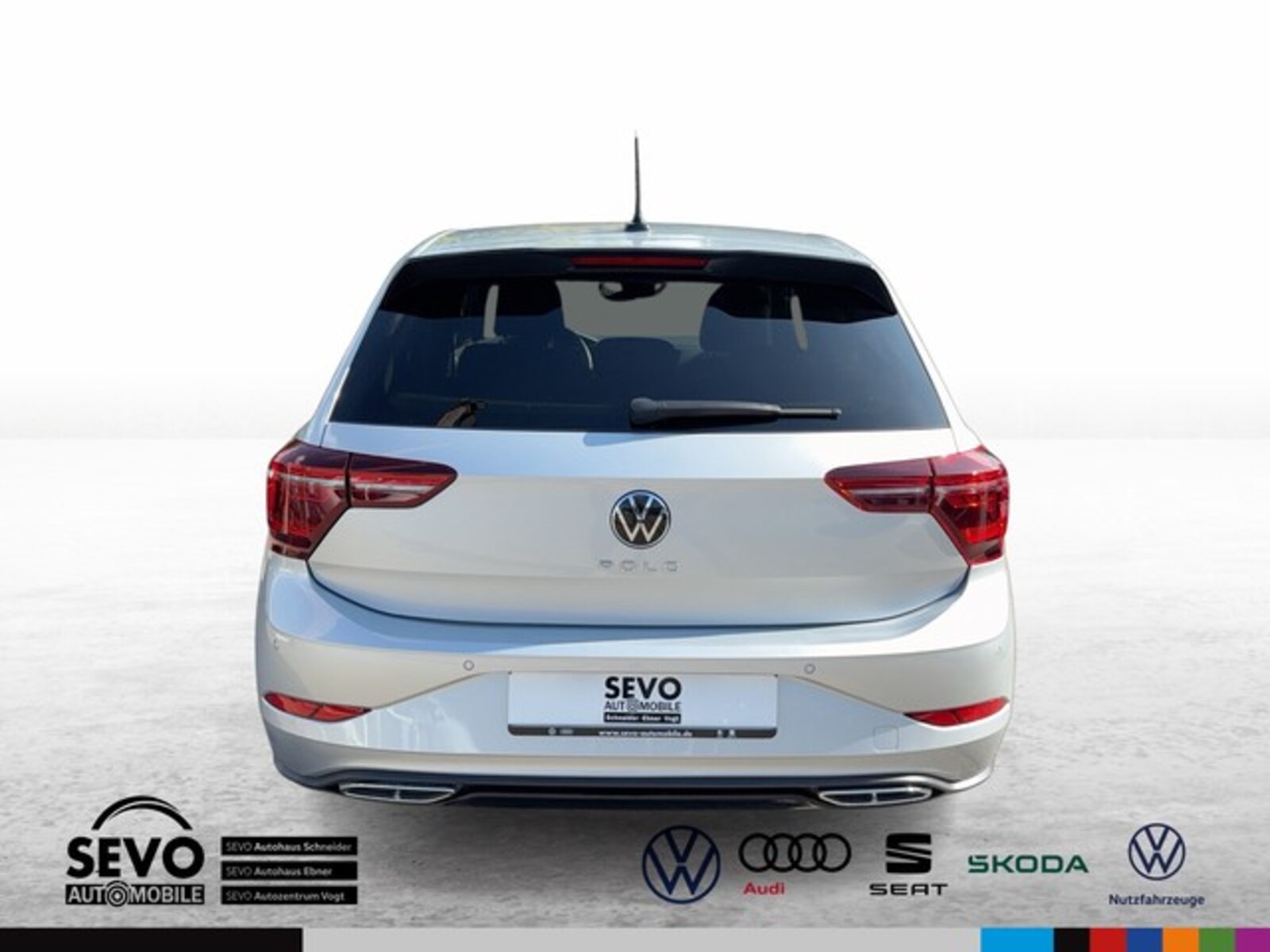 Volkswagen Polo – Bild 4