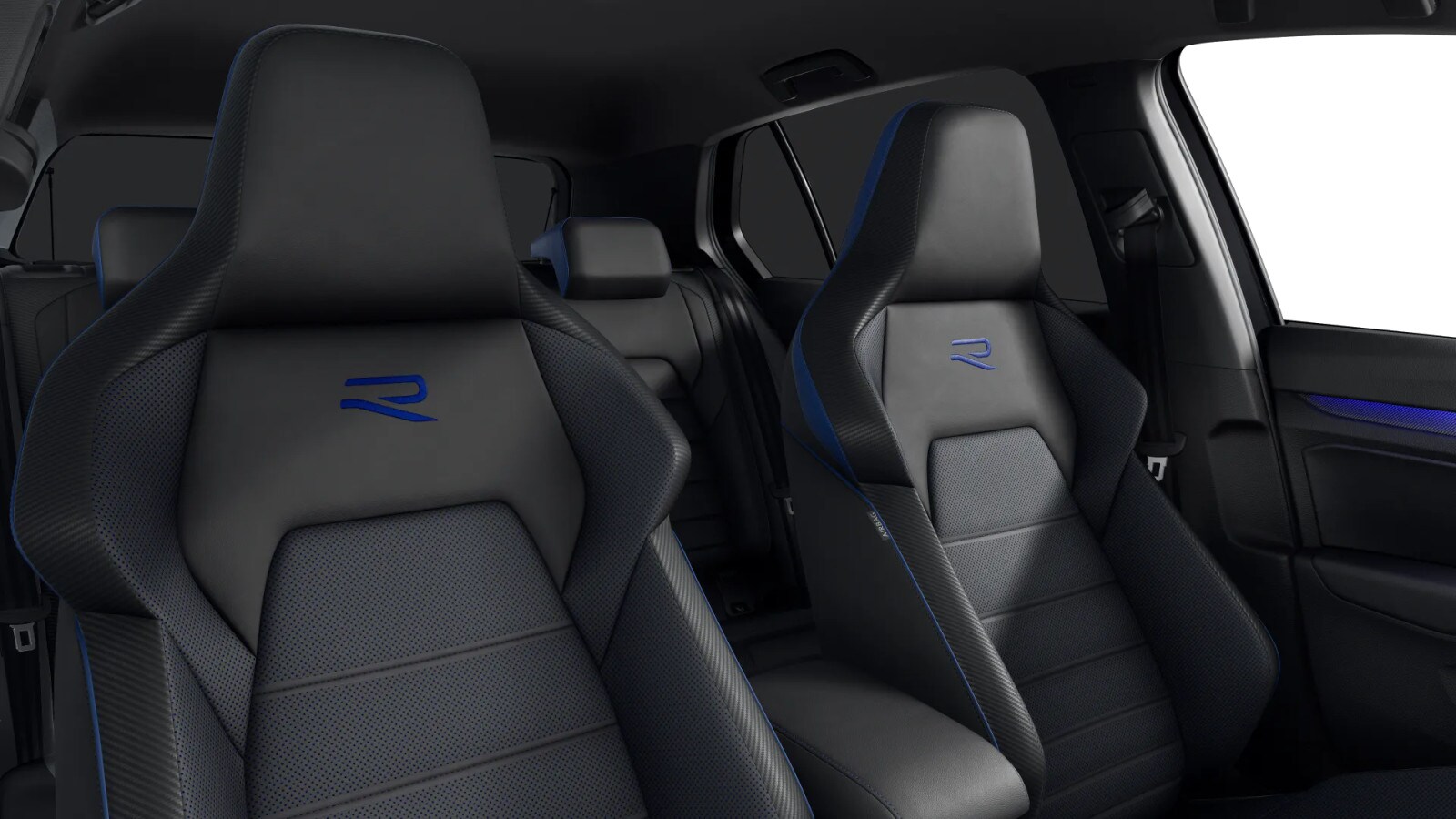Volkswagen Golf – Bild 5