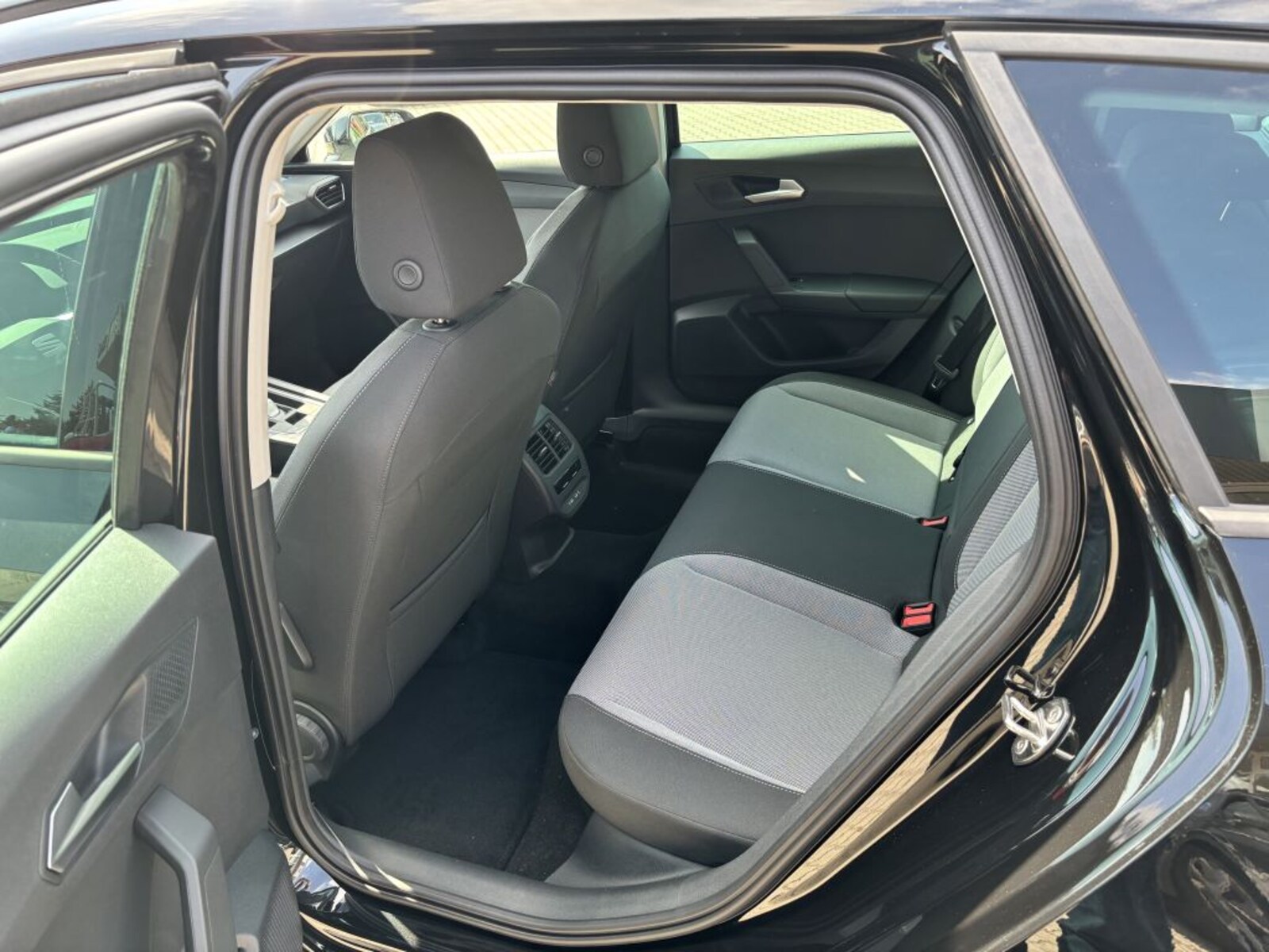 SEAT Leon Sportstourer – Bild 9