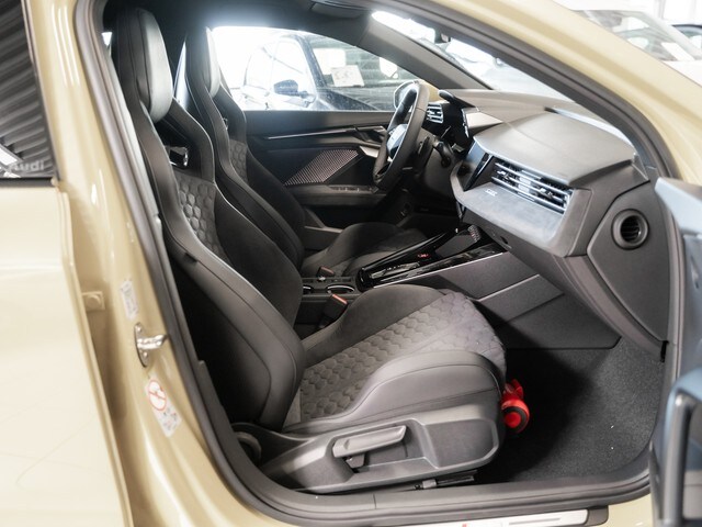 Image about Audi RS 3 Sportback TFSI quattro S tronic
