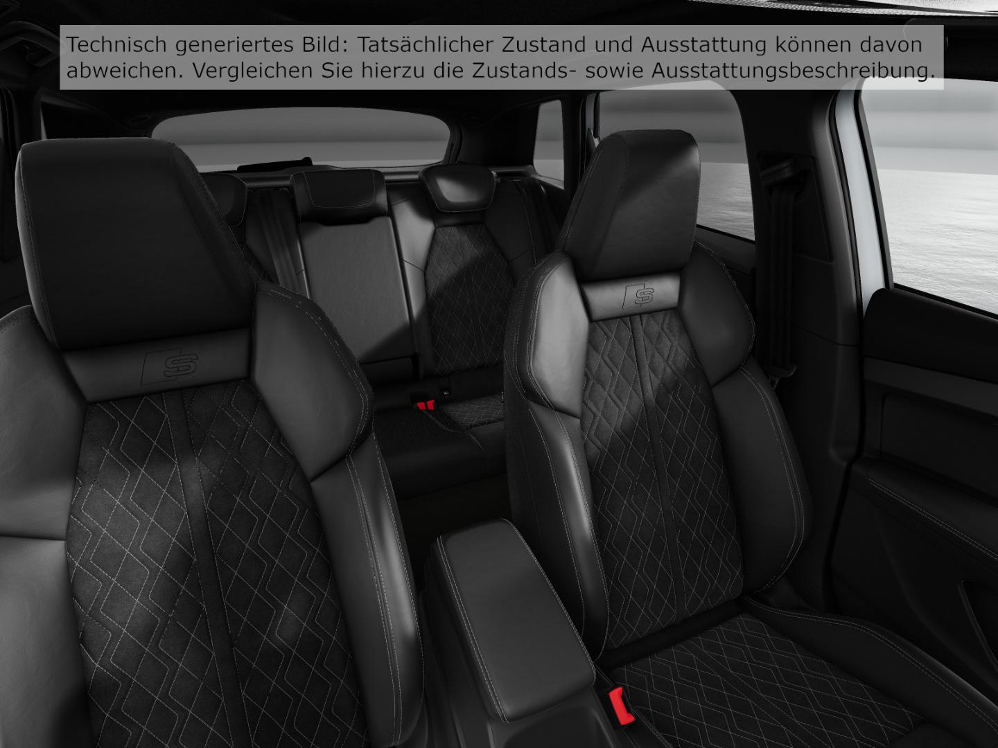 Image about Audi Q4 e-tron 45 e-tron quattro