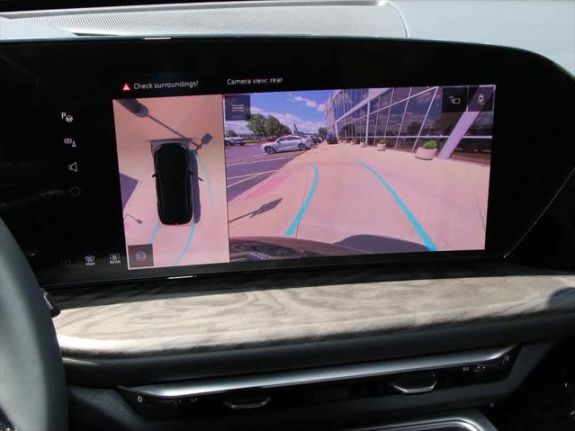 2025 AUDI Q5 - Image 21