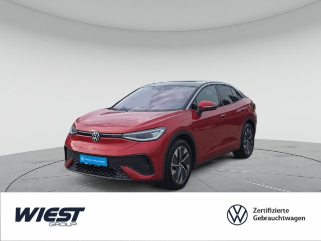 Volkswagen ID.5
