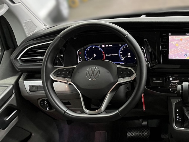 Volkswagen T6.1 California