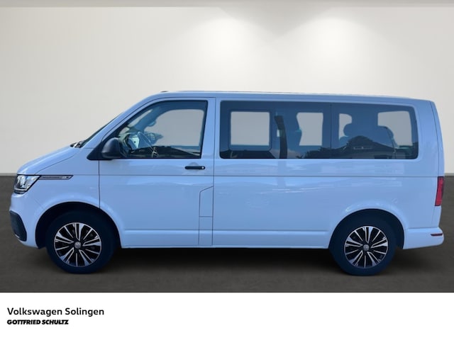 Volkswagen T6.1 Multivan