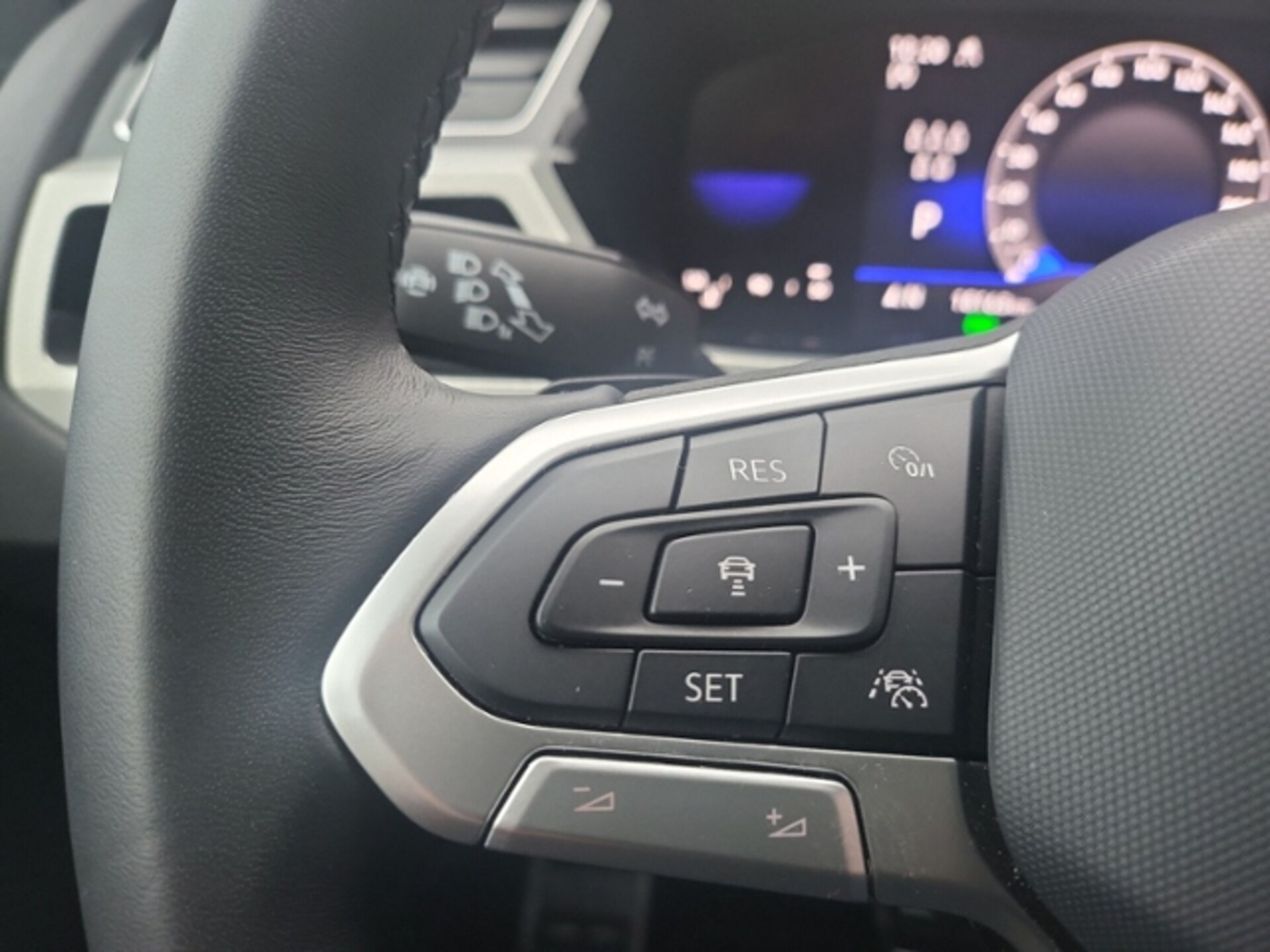 Volkswagen Touran MOVE