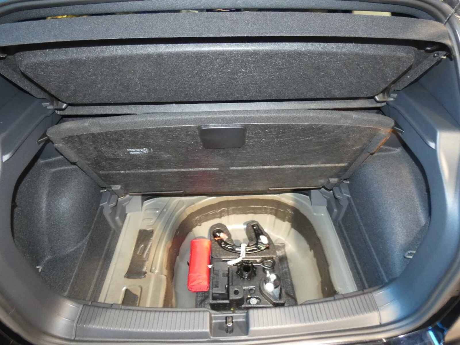 Volkswagen T-Cross – Bild 11