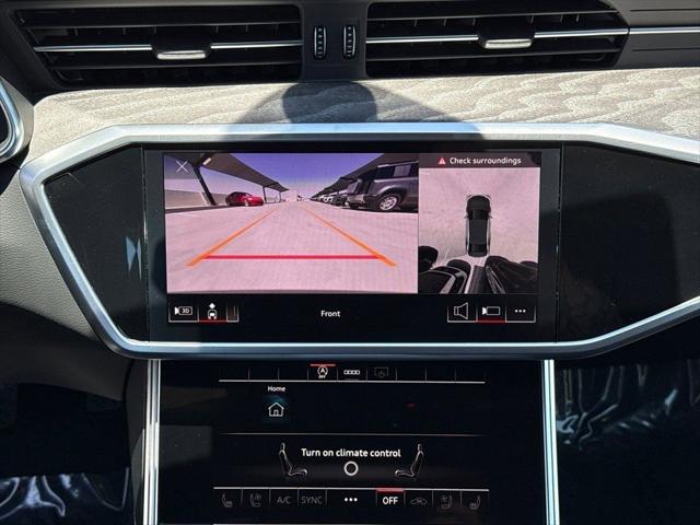 2025 Audi A6 Premium Plus - Photo 13