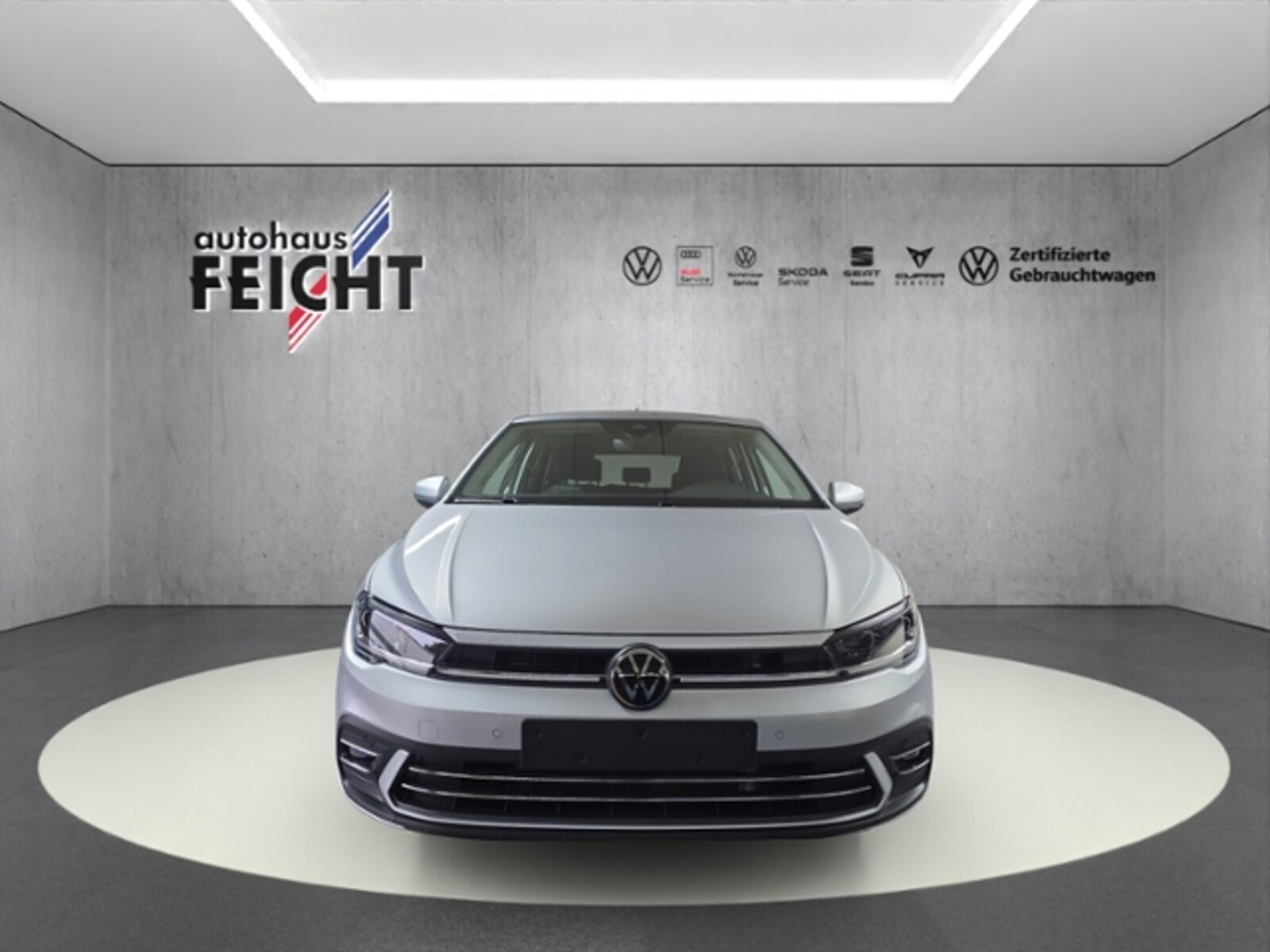 Volkswagen Polo – Bild 5