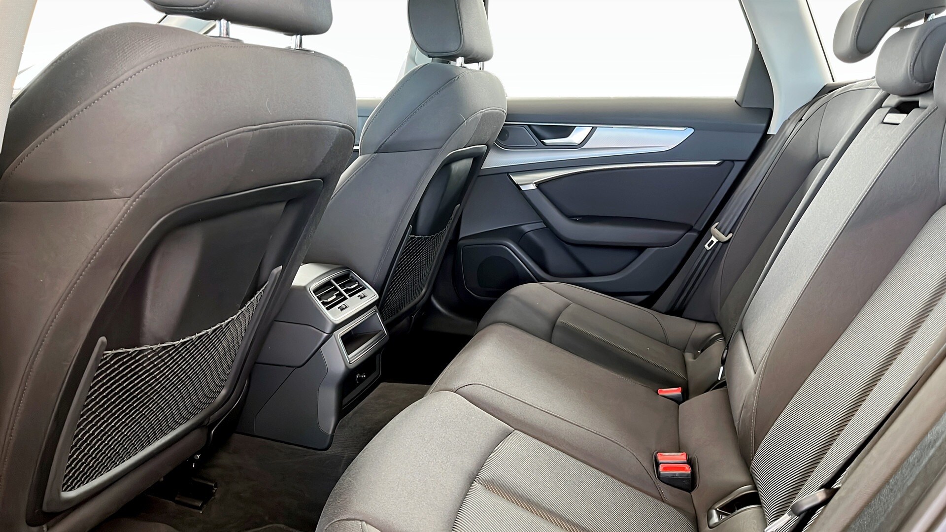 Bild som visar&nbsp;Audi A6 Avant&nbsp;A6 Avant 40 TDI quattro Proline Sport 204 hk S tronic - för mer information kontakta din Audi Partner