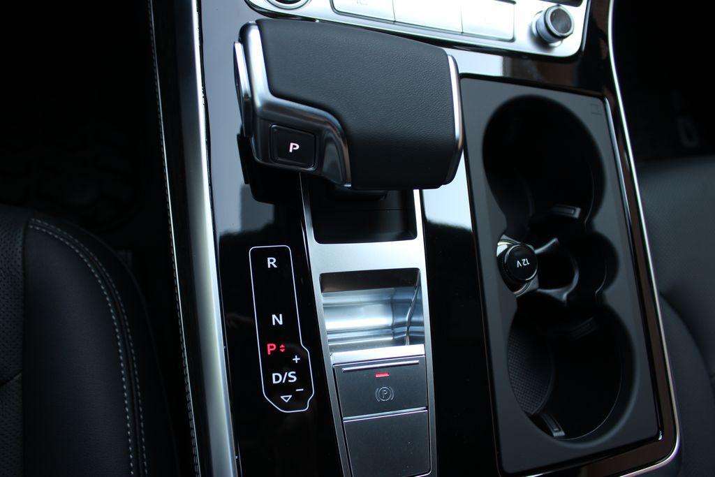 2025 Audi Q7 Premium Plus - Photo 34