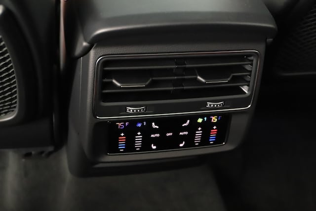 2026 Audi SQ7 Prestige - Photo 22