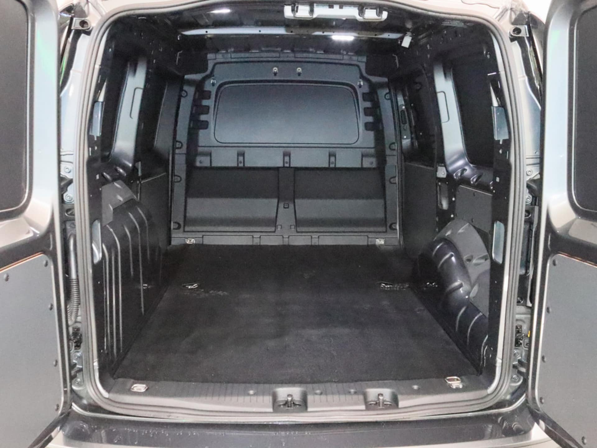 Volkswagen Caddy Maxi Cargo