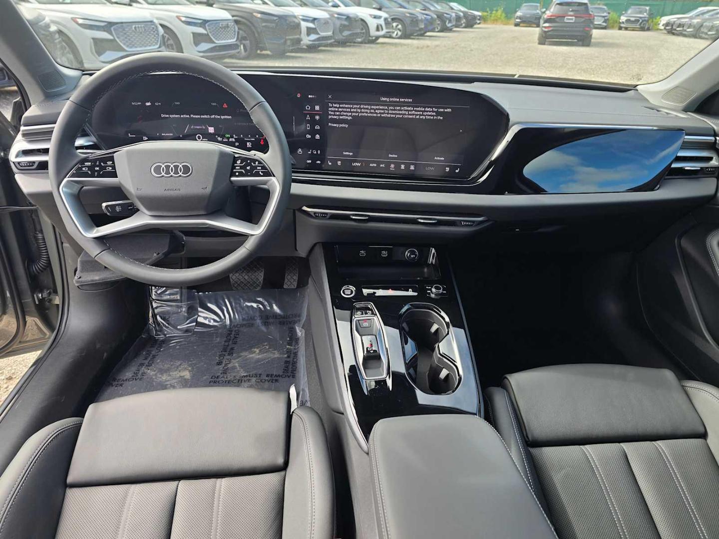 2025 Audi A5 Premium Plus - Photo 24