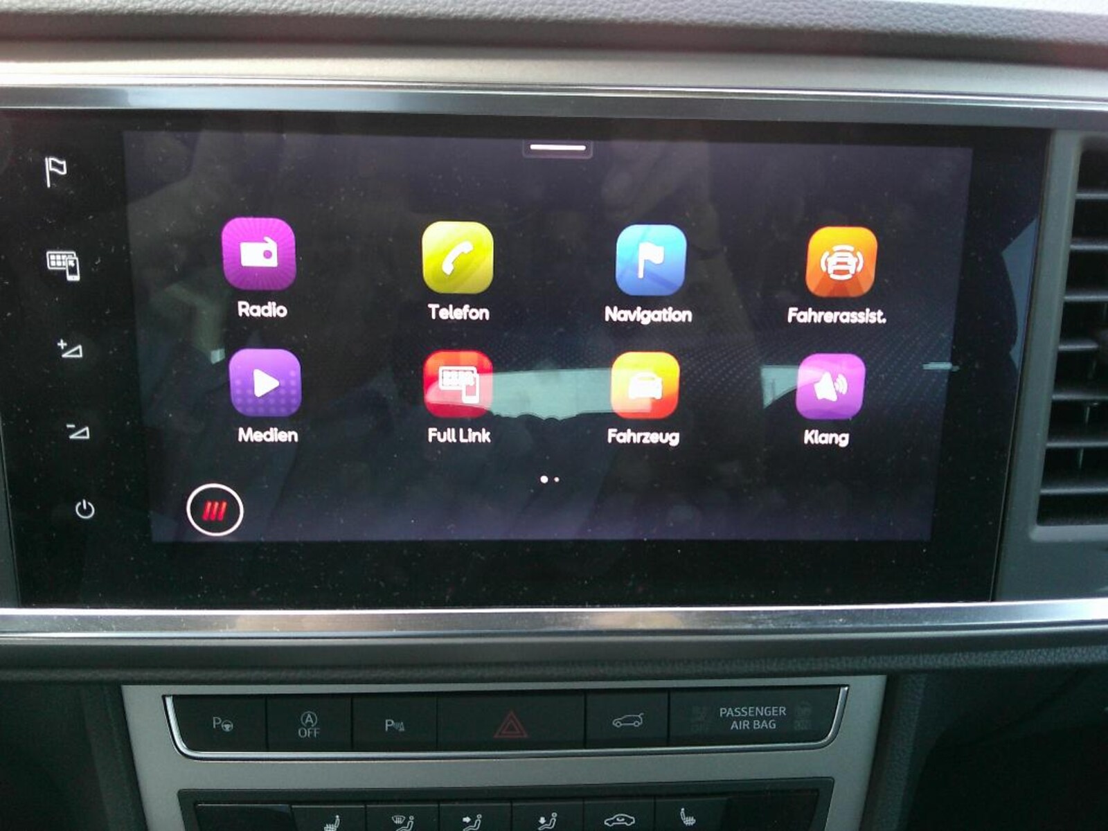 SEAT Ateca – Bild 8
