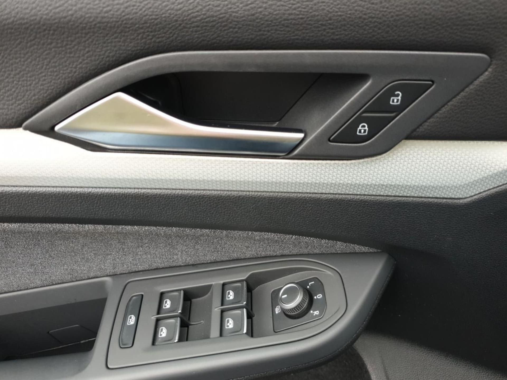 Volkswagen Golf MOVE