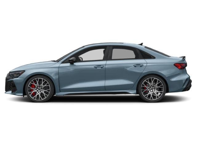 2026 Audi RS 3 Base - Photo 6