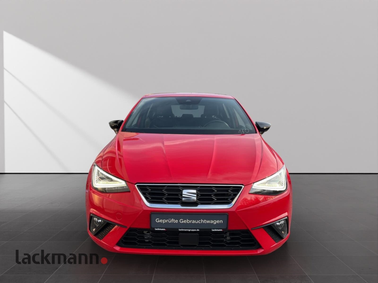 SEAT Ibiza – Bild 3