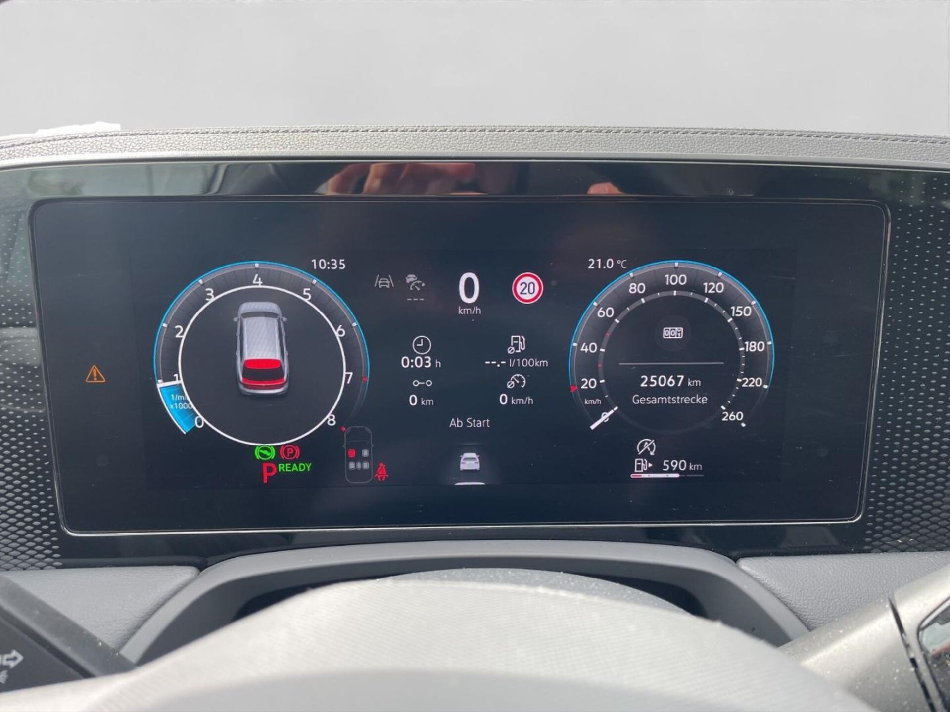 Volkswagen Passat Business