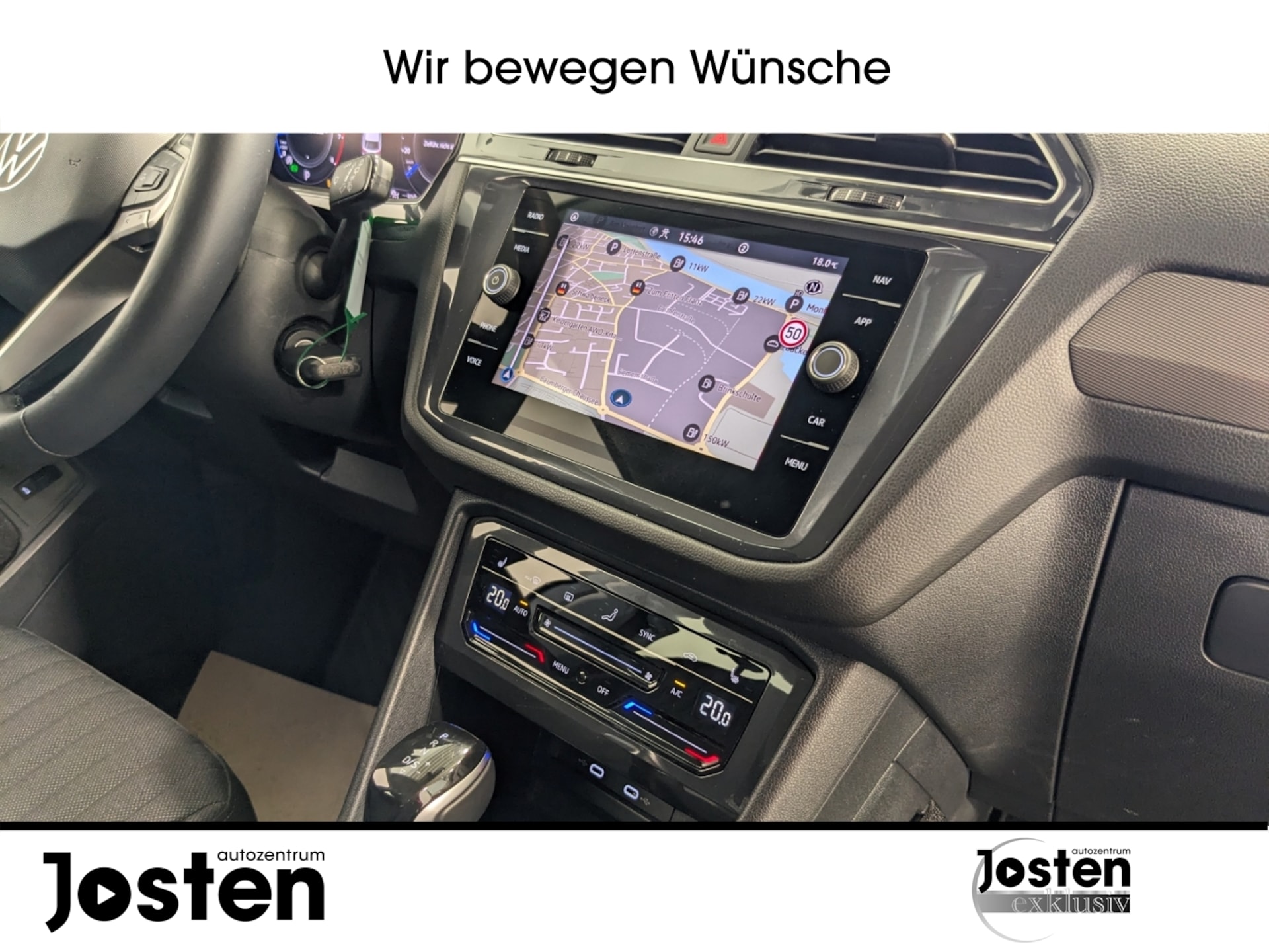 Volkswagen Tiguan Allspace Life