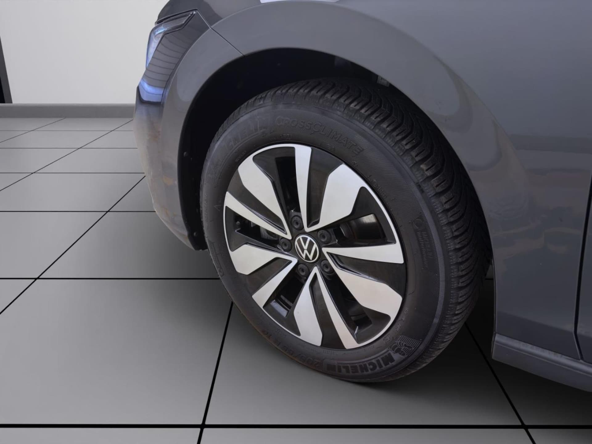 Volkswagen Golf MOVE