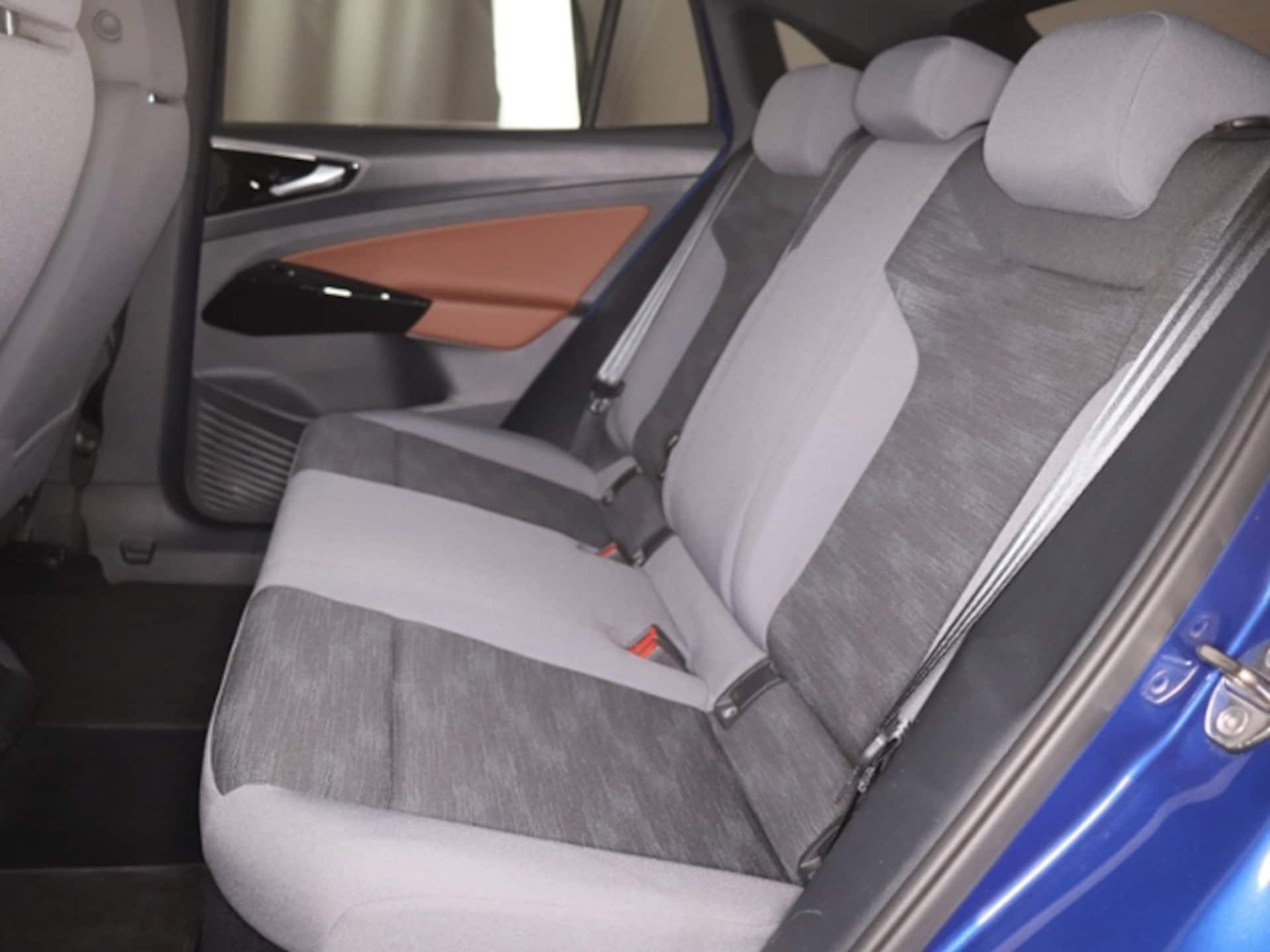 Volkswagen ID.5 Pro Performance