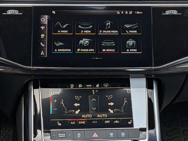 2026 Audi Q7 Premium Plus - Photo 12