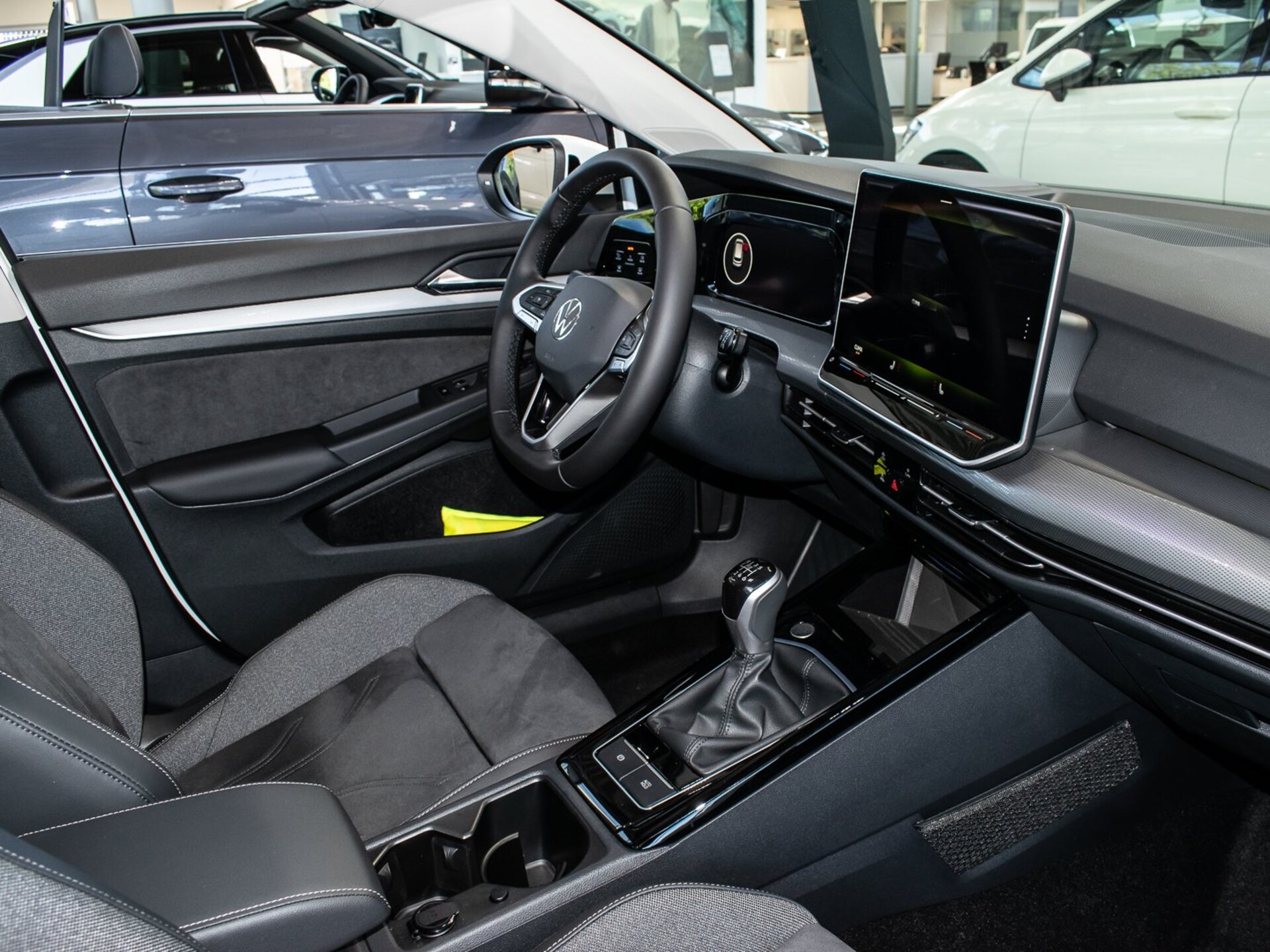 Volkswagen Golf Style