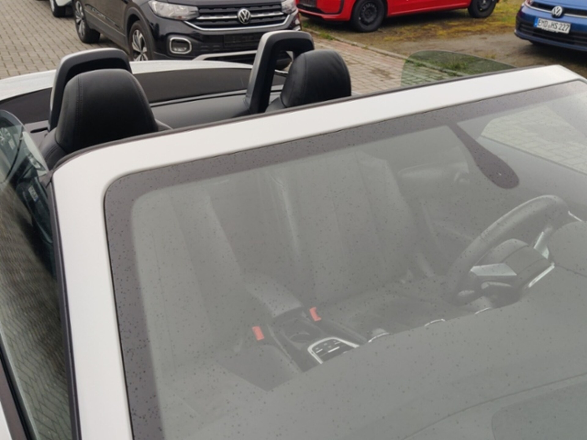Audi TT Roadster