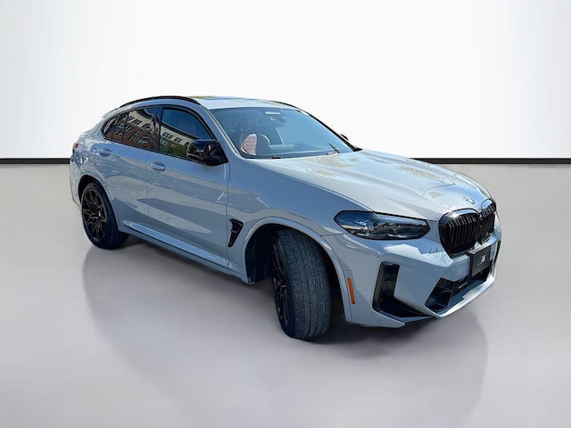 2024 BMW X4 M