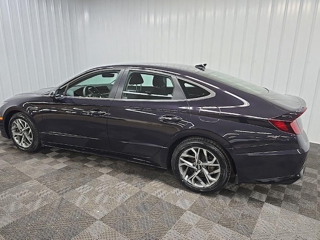 2023 Hyundai Sonata