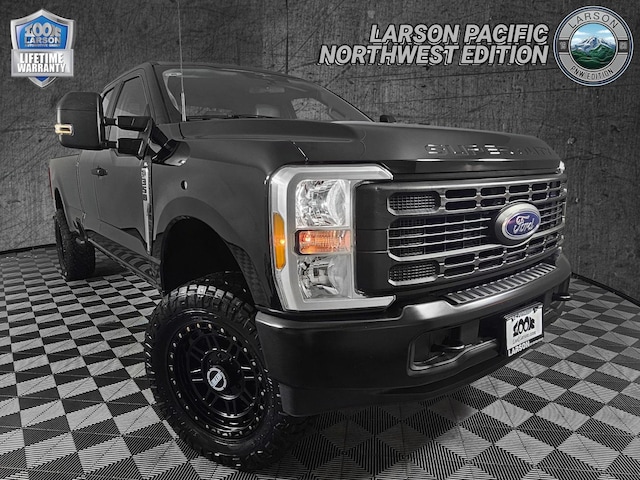 Photo of 2023 Ford 