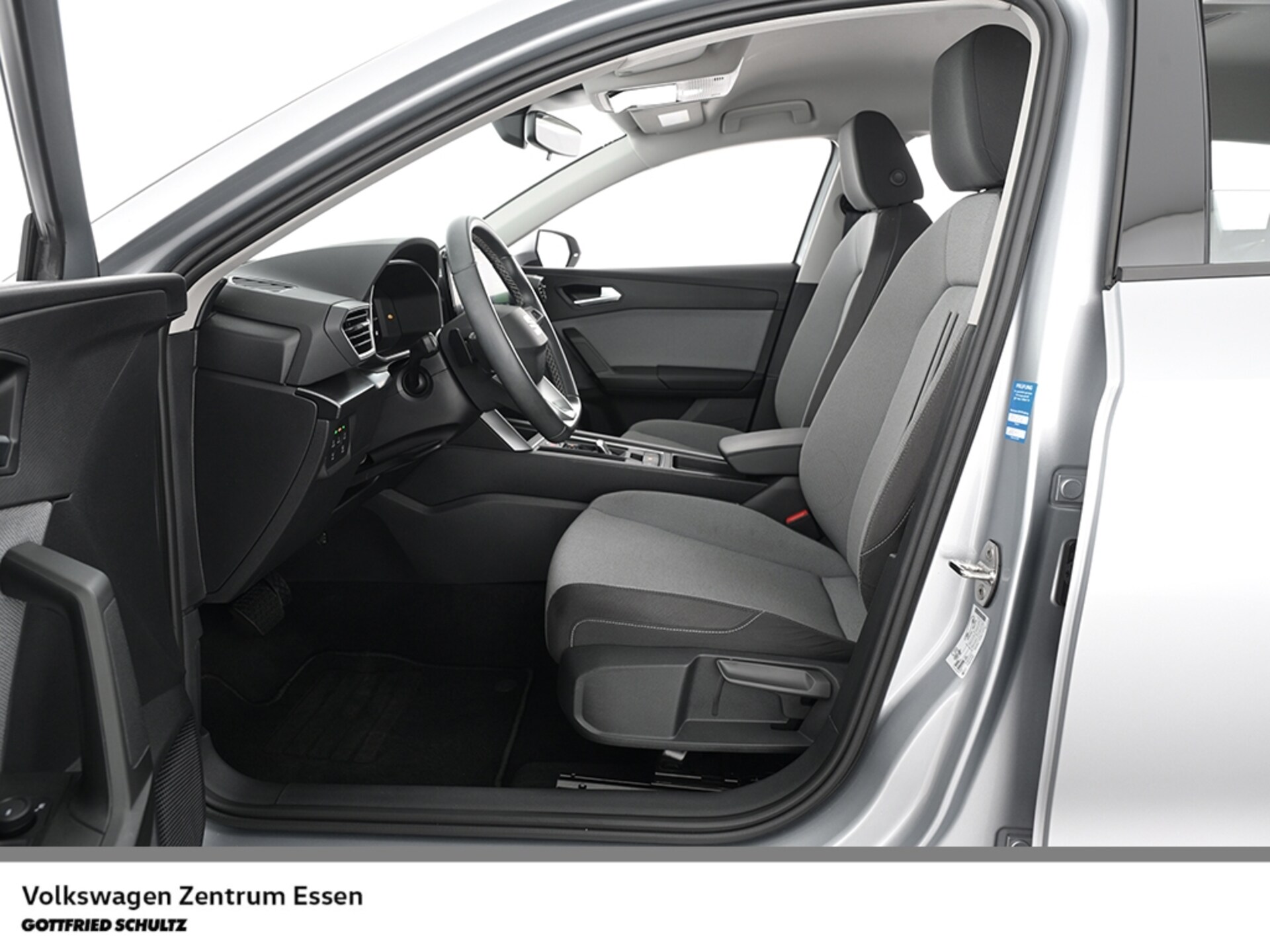 SEAT Leon Sportstourer Style
