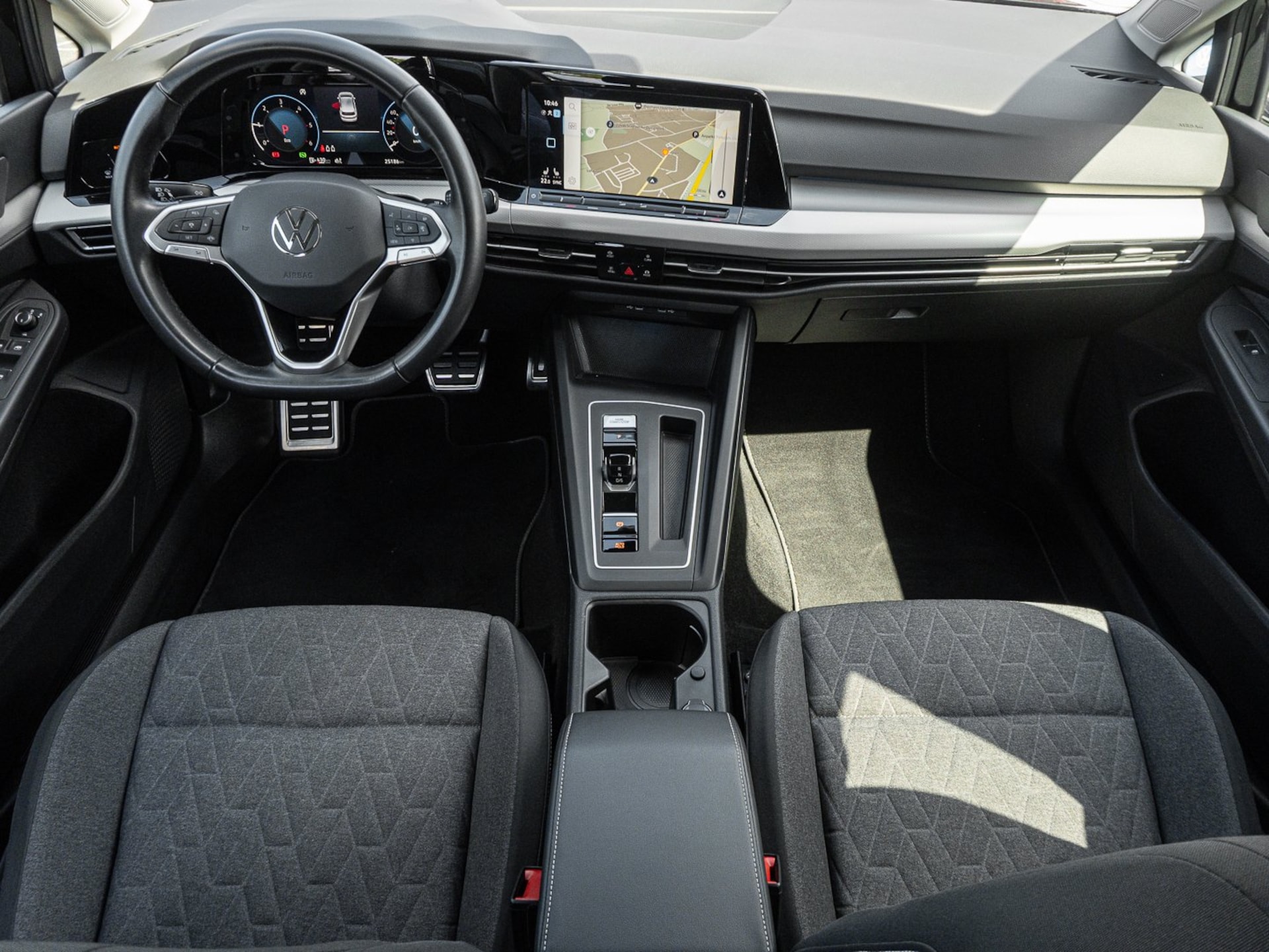 Volkswagen Golf MOVE