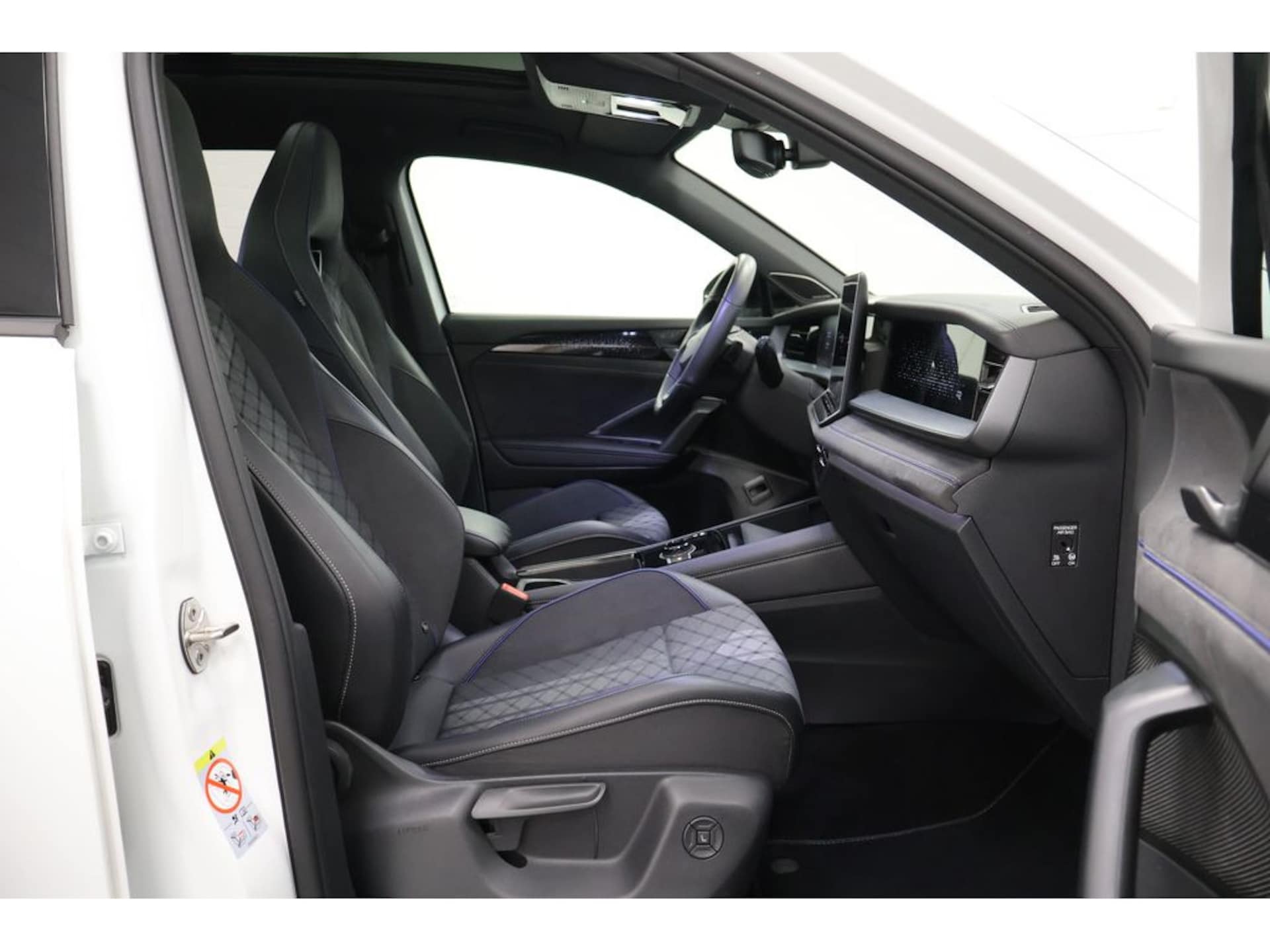 Volkswagen Tayron R-Line