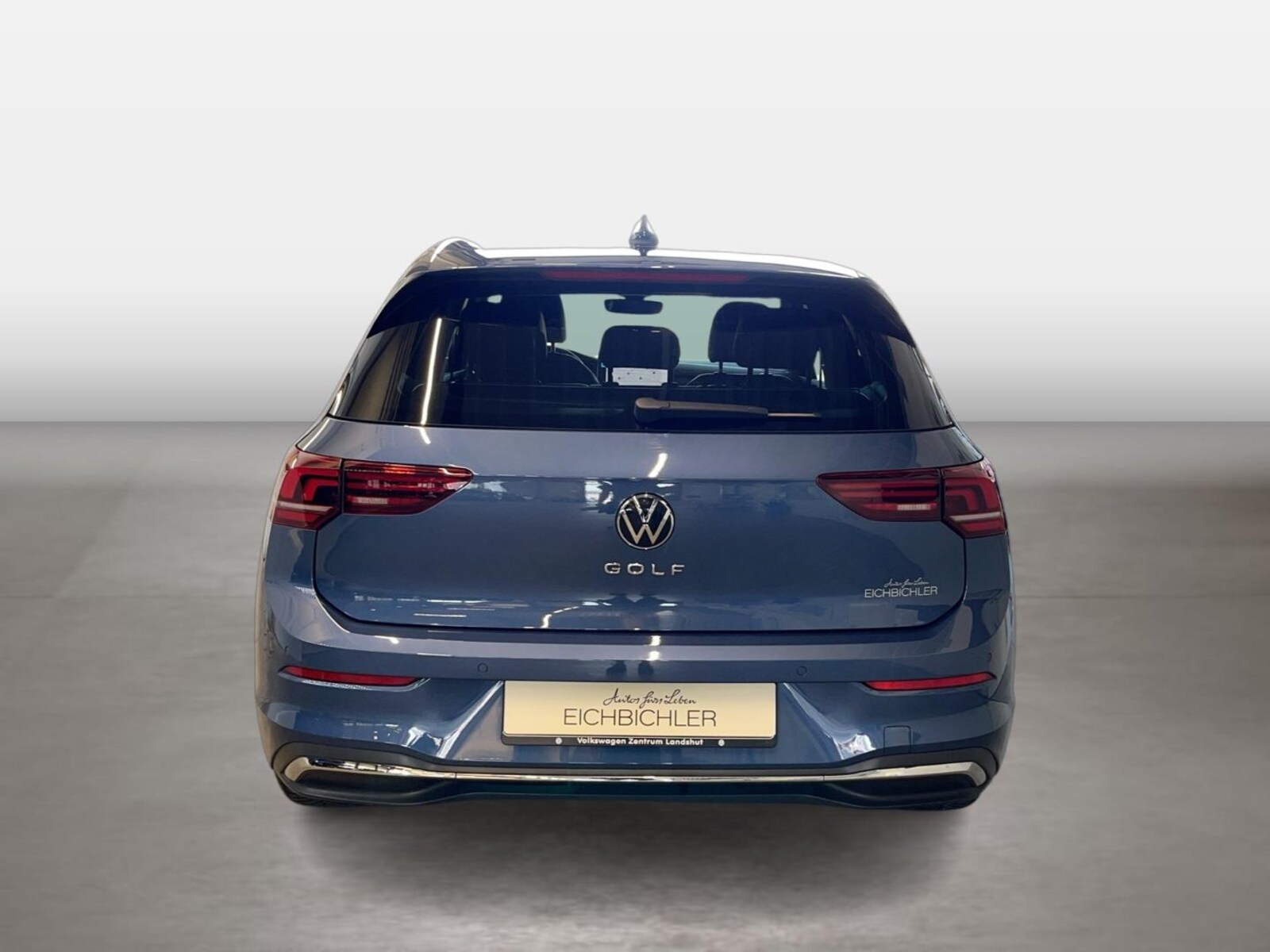 Volkswagen Golf – Bild 4