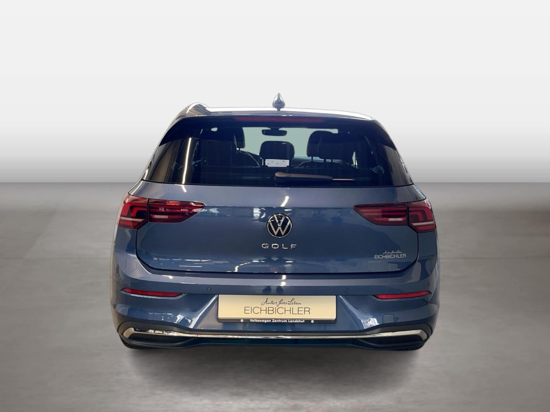Volkswagen Golf Goal