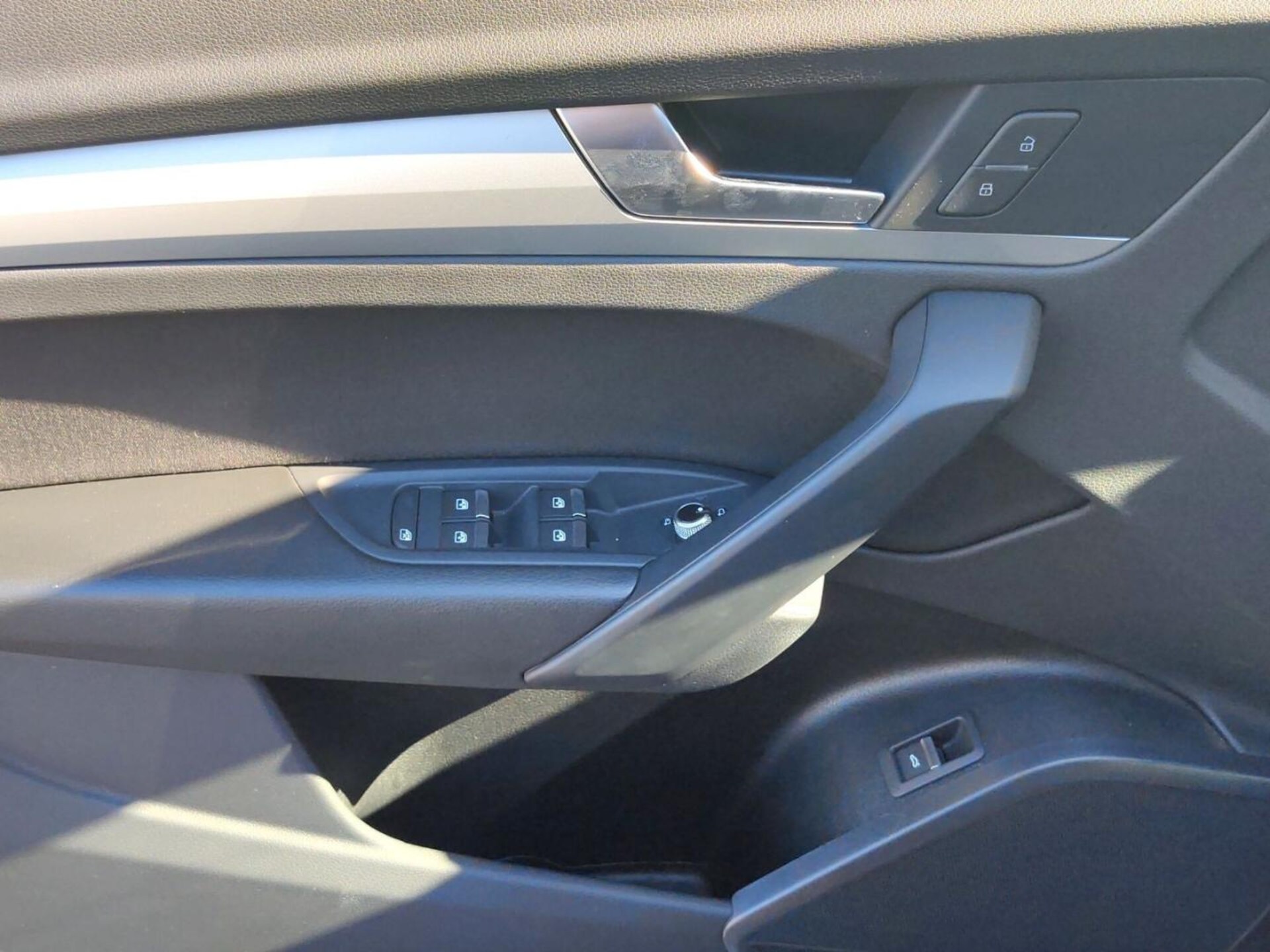 Audi Q5 SUV S line