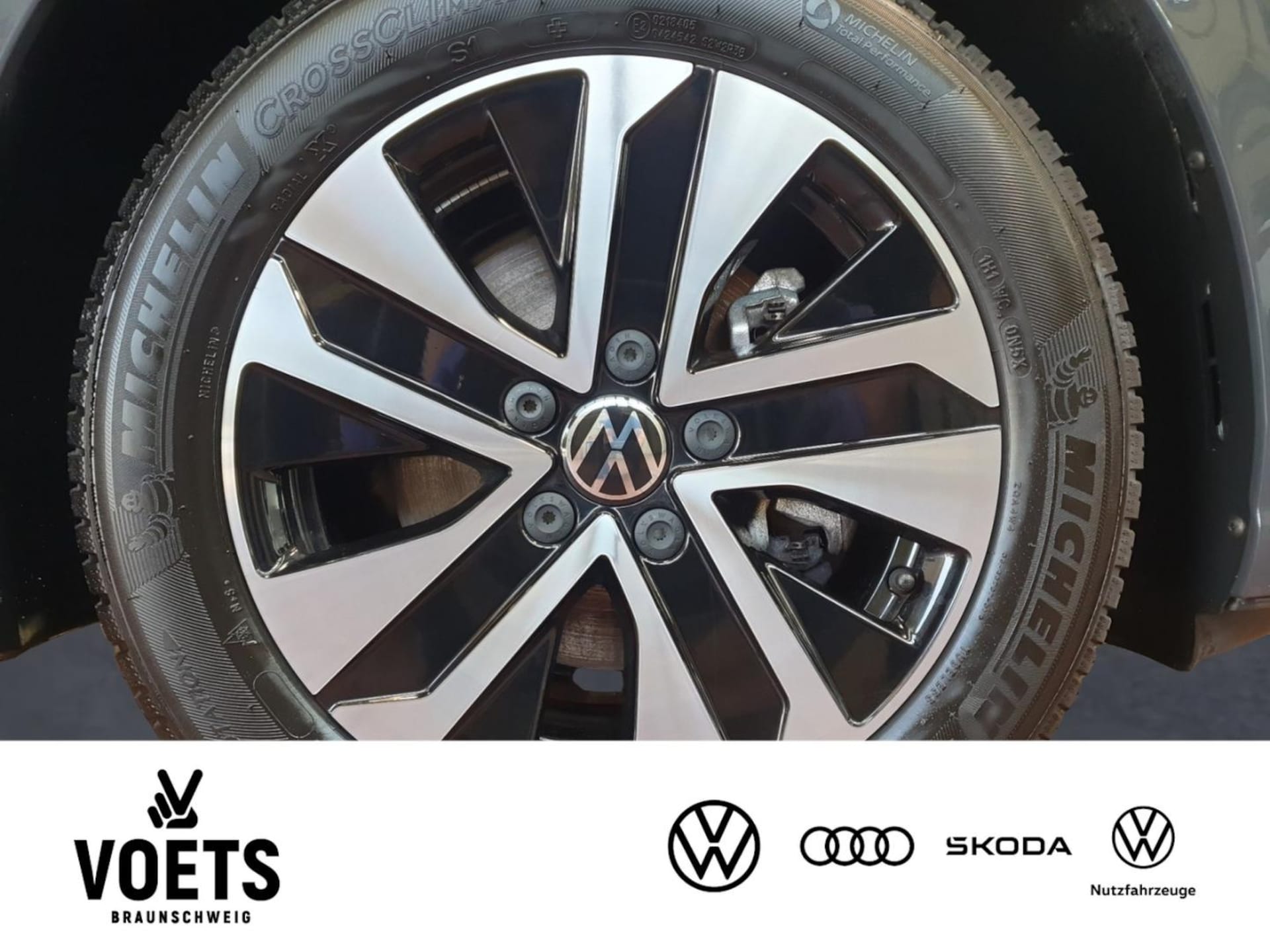 Volkswagen Golf ENERGY