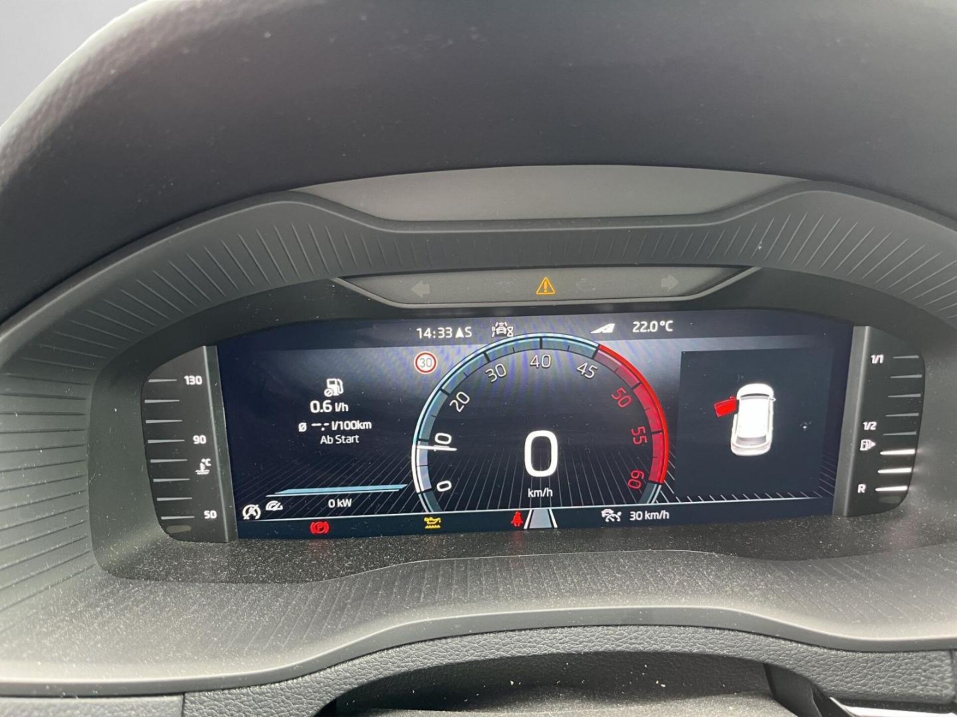 Skoda Karoq Sportline