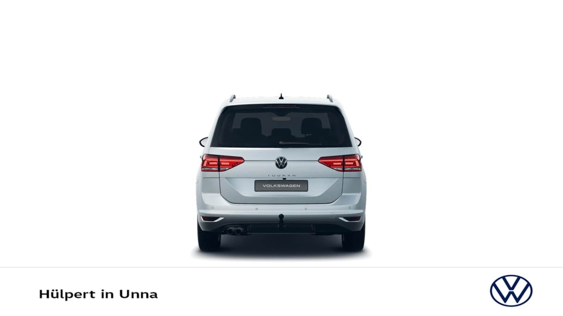 Volkswagen Touran Highline