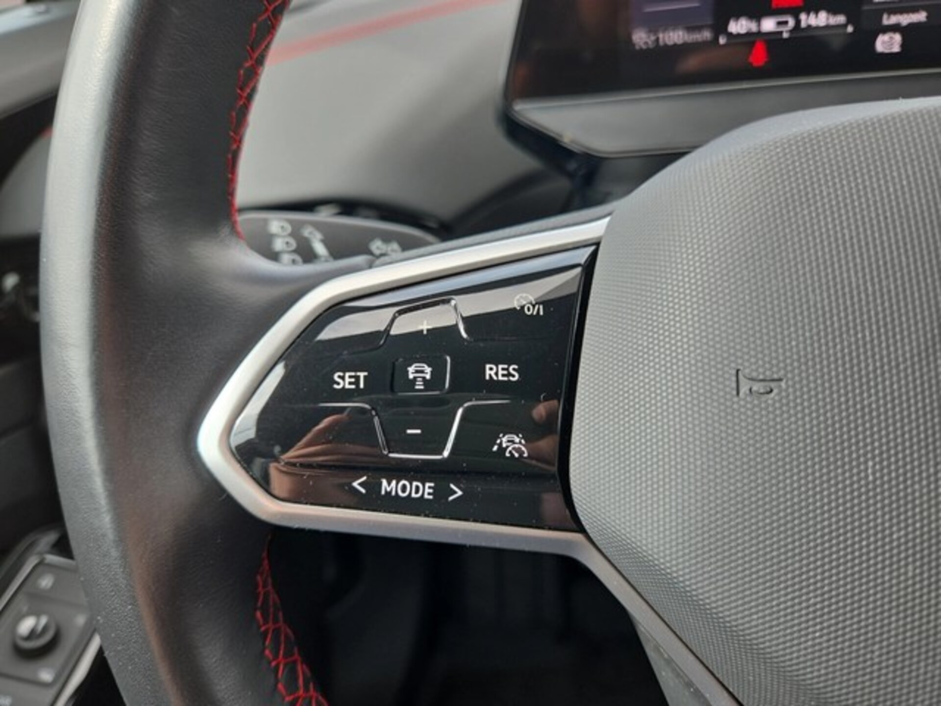 Volkswagen ID.4 GTX