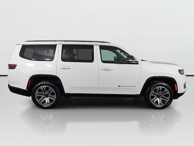 2024 Jeep Wagoneer