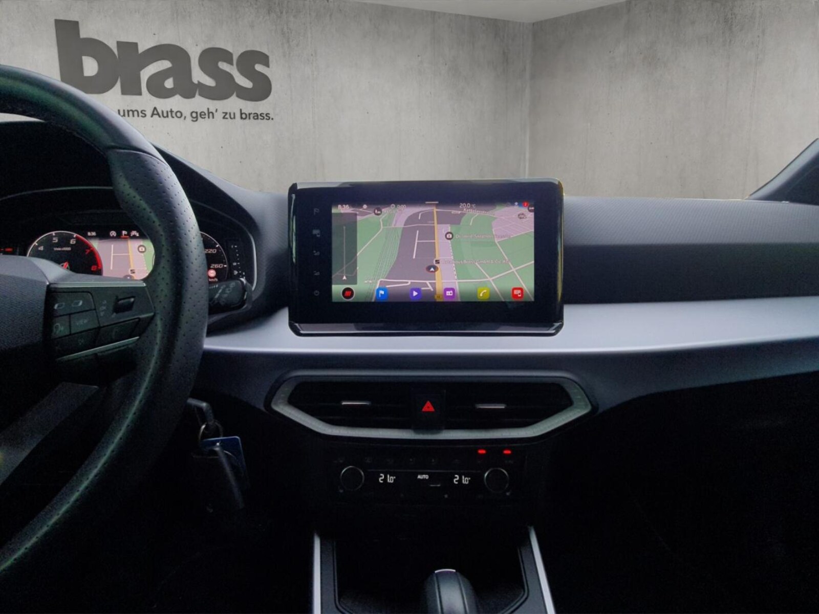 SEAT Arona – Bild 13