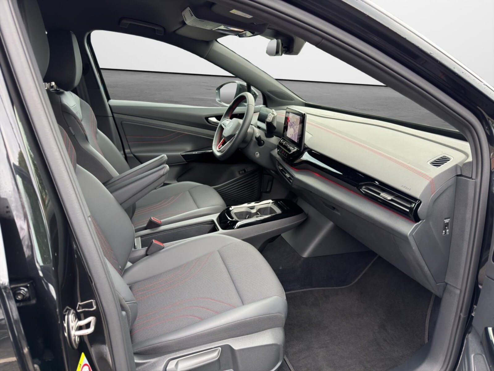 Volkswagen ID.4 – Bild 14