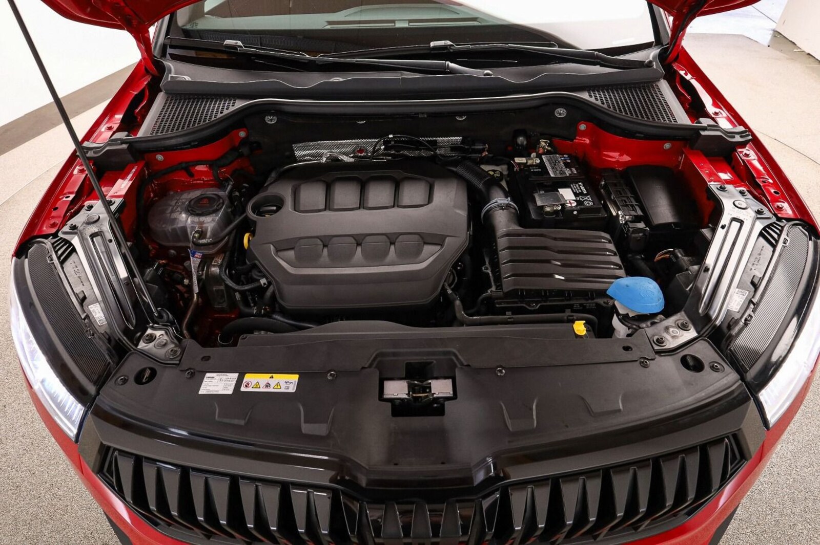 Škoda Karoq – Bild 26