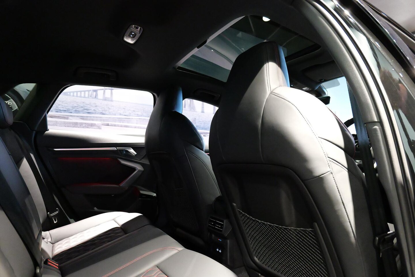 Image about Audi S3 Sportback TFSI quattro S tronic