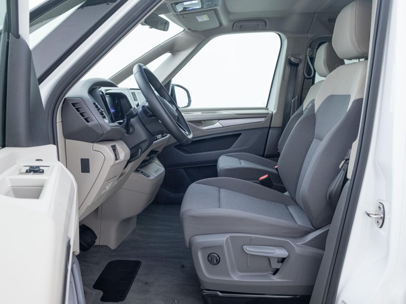 Volkswagen Multivan – Bild 12
